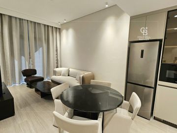 Bright & Modern | Fully Furnished | Brand New - Interior view