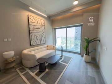 1 BHK Fully Furnished - Ready To Move - Interior view