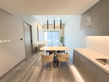 1 BHK Fully Furnished - Ready To Move - Interior view
