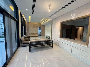 Vastu | Fully upgraded | Large Landscape - Interior view