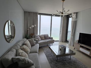 Premium Unit | Furnished | Waterfront Living - Interior view