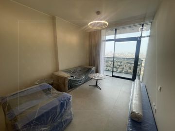 Elegant 2BR Fully Furnished | Contemporary Design - Interior view