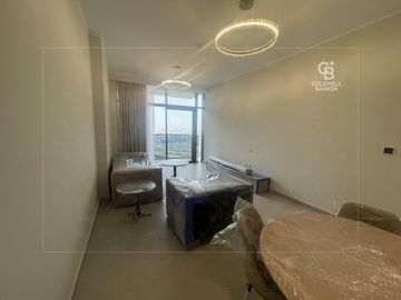 Elegant 2BR Fully Furnished | Contemporary Design - Interior view