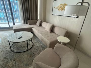 Fully Furnished | Spacious | Vacant - Interior view