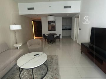 Fully Furnished | Spacious | Vacant - Interior view