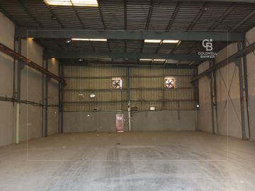 HIGH CEILING|READY WAREHOUSE|90+KW|9 MTR HEIGHT - Interior view