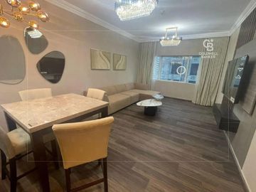 Fully Upgraded | Chiller Free | High Floor - Interior view