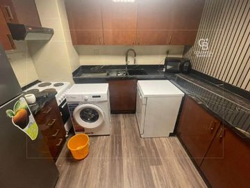Fully Upgraded | Chiller Free | High Floor - Interior view