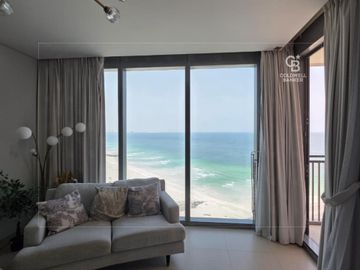 Premium Unit | Furnished | Waterfront Living - Interior view