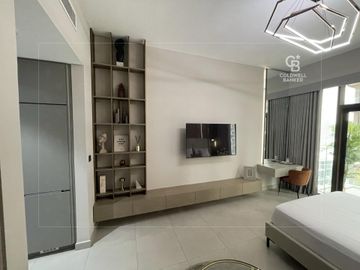 Fully Upgraded | Furnished | Modern Luxury Living - Interior view