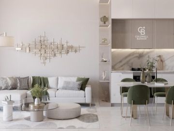 Investement Opportunity - Close To Handover - Interior view