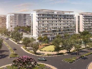 Vastu | Full Lagoon View | WaterFront Living - Interior view