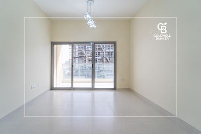 1 BHK | BRAND NEW | VACANT | READY TO MOVE - Interior view