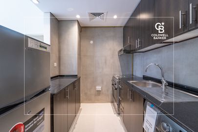 1 BHK | BRAND NEW | VACANT | READY TO MOVE - Interior view
