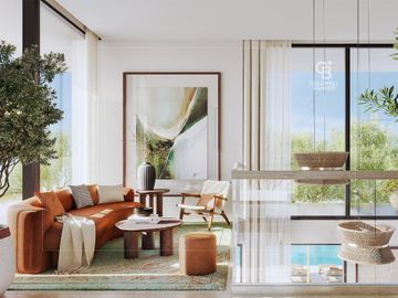 Big Layout | Modern | Luxurious Villa | Vastu - Interior view