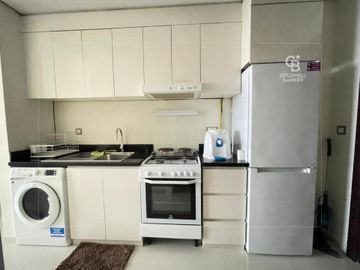 Fully Furnished | High Floor| Modern Interiors - Interior view