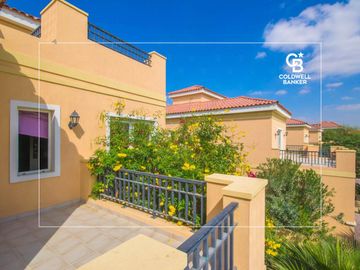 5BR Villa+Maids | Private Garden | Villa Community - Interior view
