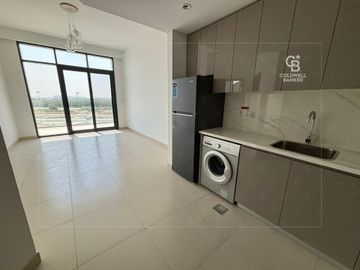 Hot | New Building | Meydan Living - Interior view
