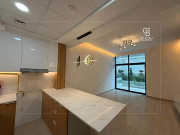Hot | New Building | Meydan Living - Interior view