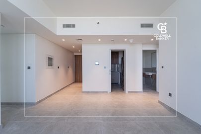 BRAND NEW | 2 BED+ STUDY | MARINA SKYLINE VIEWS - Interior view