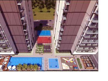 Modern 1BHK | Prime Location | Investor Opportunity - Interior view