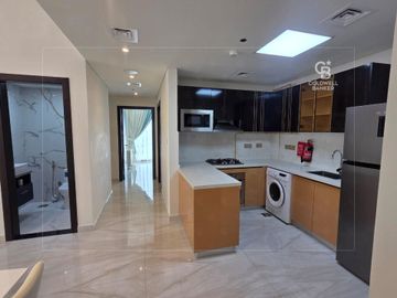 Price Dropped | High Floor | Private Pool - Interior view