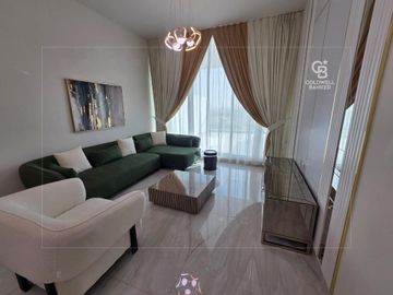 Price Dropped | High Floor | Private Pool - Interior view
