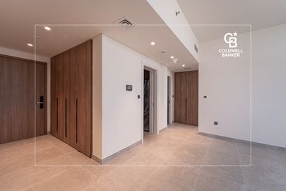 BRAND NEW | 2 BED+ STUDY | MARINA SKYLINE VIEWS - Interior view