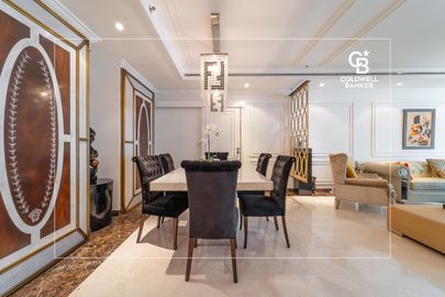High ROI | Upgraded | Prime Secondary Asset - Interior view