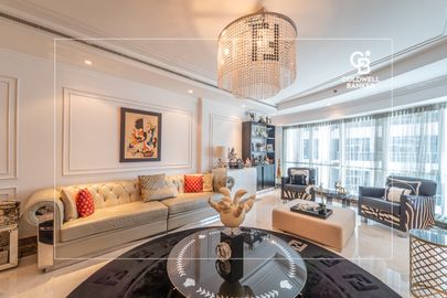 High ROI | Upgraded | Prime Secondary Asset - Interior view