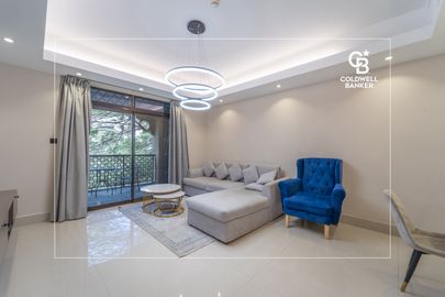 Upgraded l Fully Furnished l Prime Location - Interior view