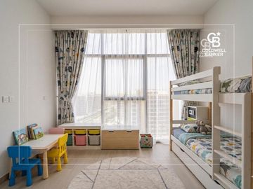 LAGOON VIEW |12 MONTHS+1 MONTH FREE | PETS ALLOWED - Interior view