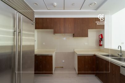 Close to Metro | Vacant | High Floor - Interior view