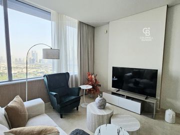 Fully Upgraded | High Floor | Spacious - Interior view