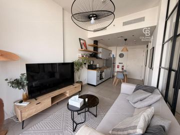 Fully Furnished | Luxury Living | Vacant - Interior view