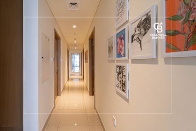 Large Corner Layout | Park View | Vacant Soon - Interior view