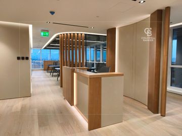Luxury | Furnished | High Standard - Interior view