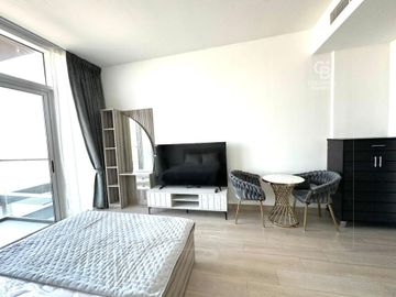 Investor Deal - Best View - High Floor - Interior view