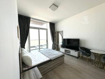 Investor Deal - Best View - High Floor - Interior view