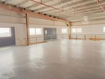 TAX FREE | Brand New | High Quilty | G+M - Interior view