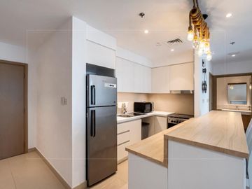 Fully Furnished | Ready to Move | Park View - Interior view