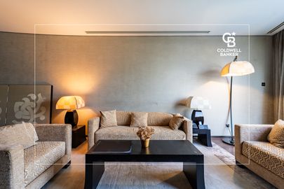Luxury Living | Furnished | Well Maintained - Interior view