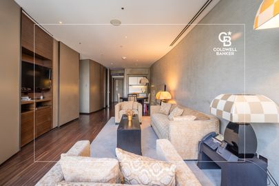 Luxury Living | Furnished | Well Maintained - Interior view