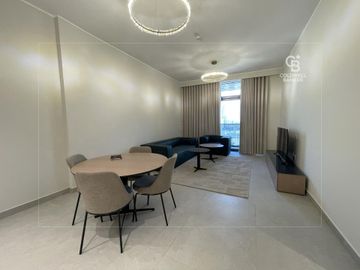 Elegant Living | Fully Furnished | Brand New - Interior view