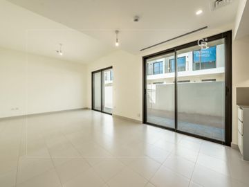 Gated Community | Next to Amenities | Corner Unit - Interior view
