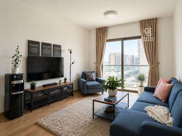 Fully Furnished | Well Maintained | Cozy - Interior view