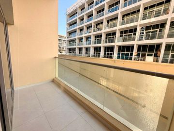 FULLY FURNISHED | STUDIO | HIGH FLOOR - Interior view