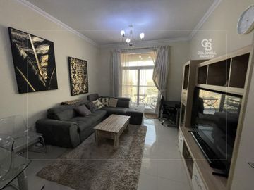 Fully Furnished | Modern Comfort - Interior view