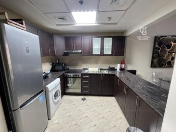 Fully Furnished | Modern Comfort - Interior view