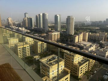 LARGEST 2+MAIDS | GOLF COURSE VIEW | 2 PARKING - Interior view